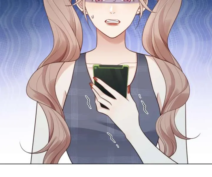The Substitute Bride And The Overly affectionate Husband Chapter 49 page 3 - 