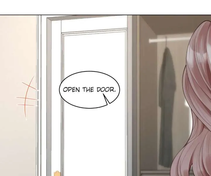 The Substitute Bride And The Overly affectionate Husband Chapter 49 page 23 - 