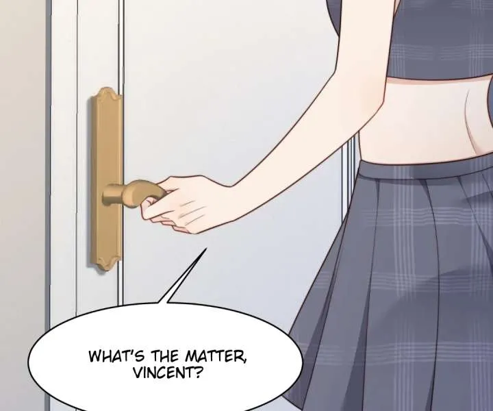 The Substitute Bride And The Overly affectionate Husband Chapter 49 page 27 - 