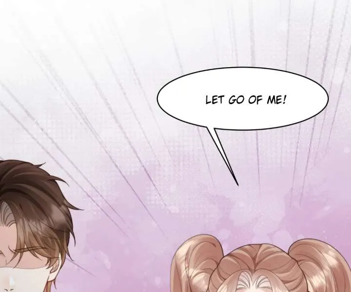 The Substitute Bride And The Overly affectionate Husband Chapter 49 page 33 - 
