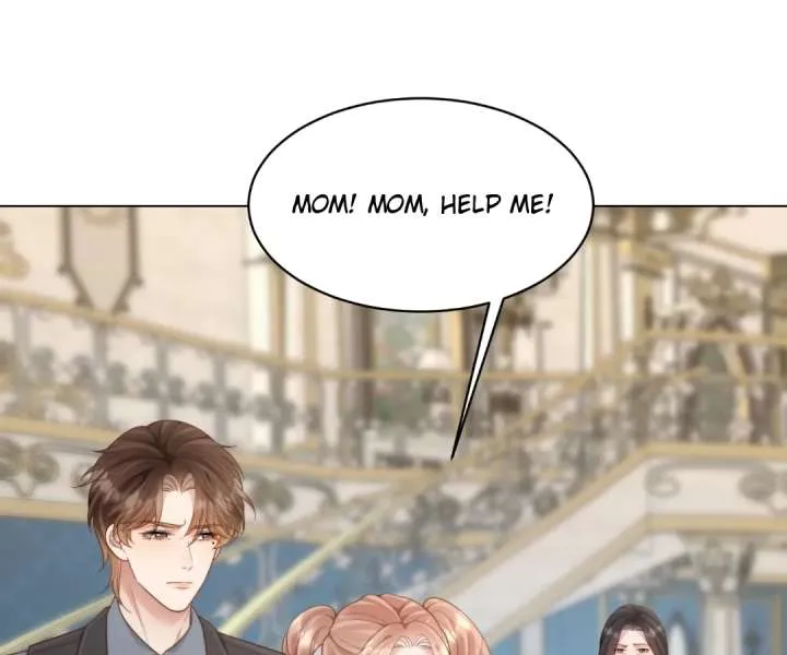 The Substitute Bride And The Overly affectionate Husband Chapter 49 page 37 - 