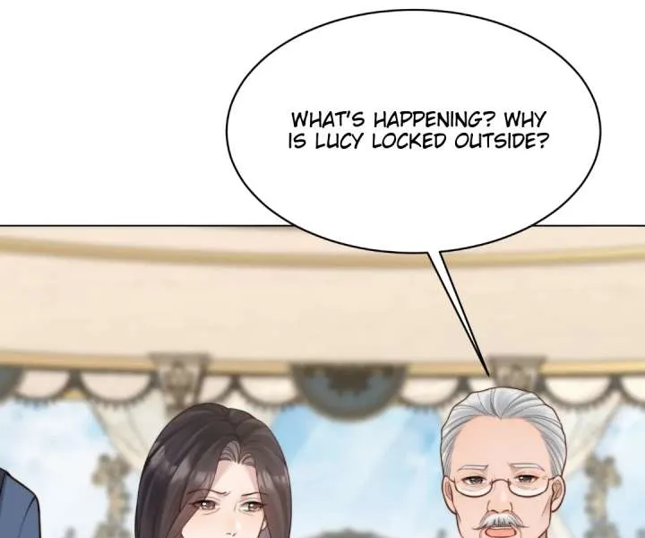 The Substitute Bride And The Overly affectionate Husband Chapter 49 page 65 - 