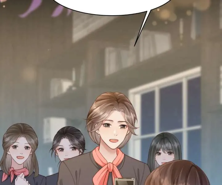 The Substitute Bride And The Overly affectionate Husband Chapter 49 page 75 - 