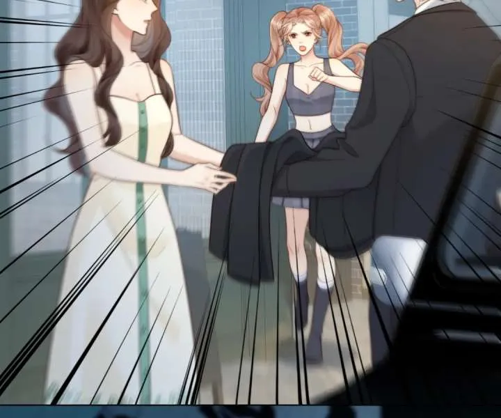 The Substitute Bride And The Overly affectionate Husband Chapter 49 page 94 - 