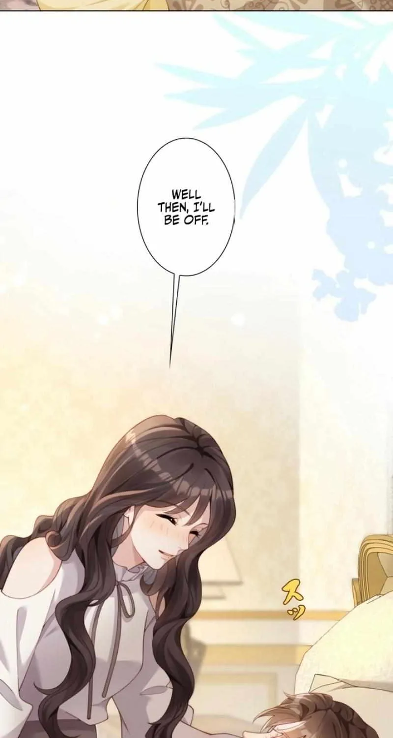 The Substitute Bride And The Overly affectionate Husband Chapter 5 page 20 - 