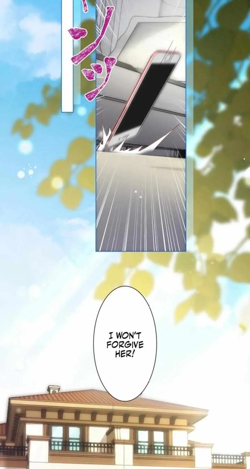 The Substitute Bride And The Overly affectionate Husband Chapter 5 page 28 - 