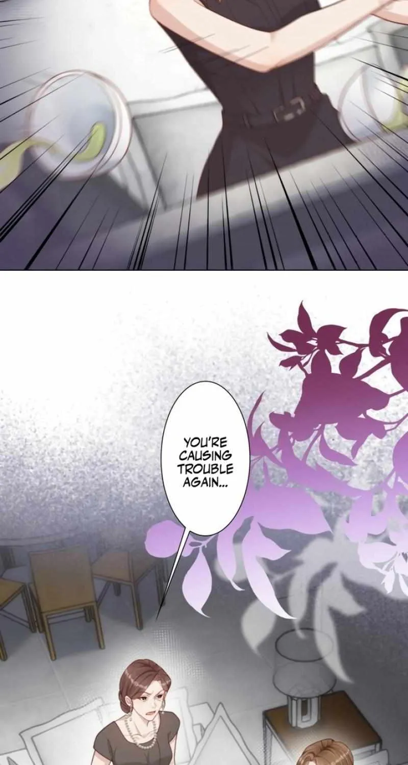 The Substitute Bride And The Overly affectionate Husband Chapter 5 page 30 - 