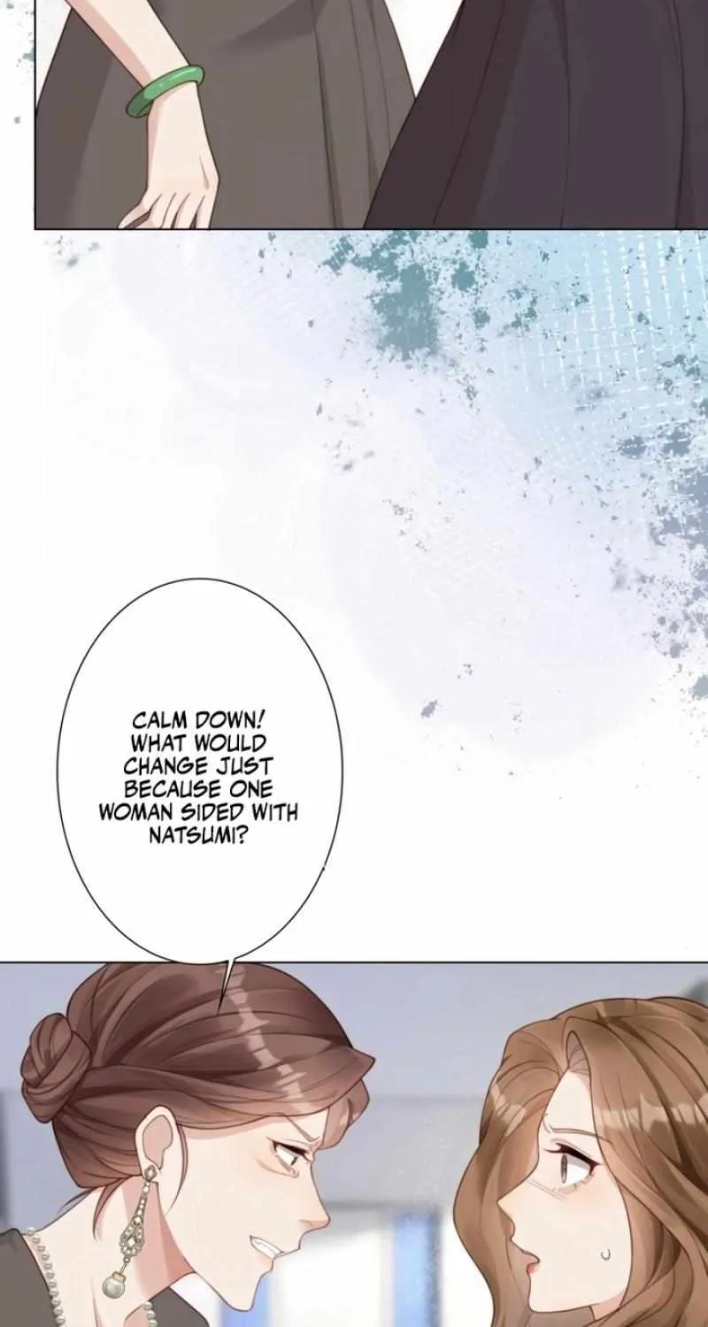 The Substitute Bride And The Overly affectionate Husband Chapter 5 page 36 - 