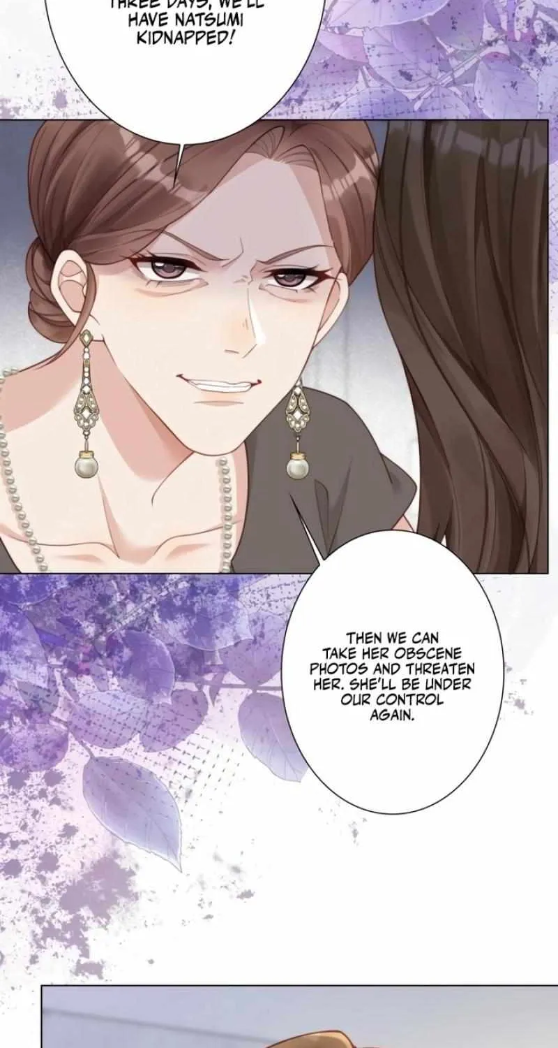 The Substitute Bride And The Overly affectionate Husband Chapter 5 page 38 - 