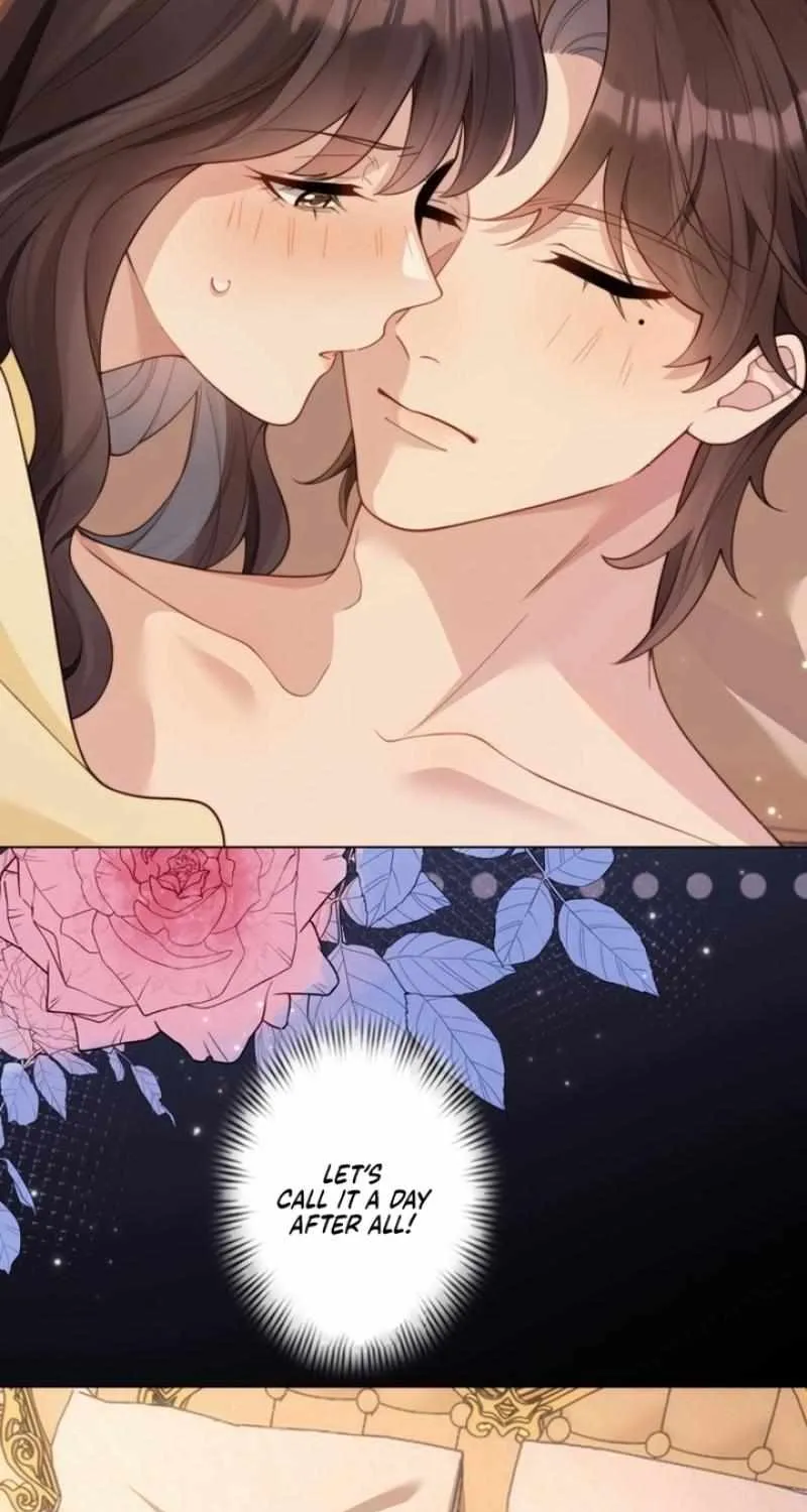 The Substitute Bride And The Overly affectionate Husband Chapter 5 page 5 - 