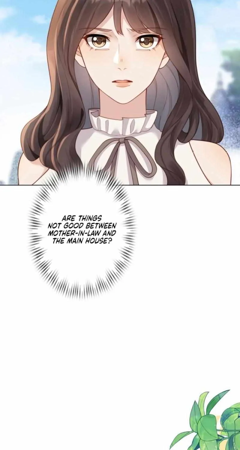 The Substitute Bride And The Overly affectionate Husband Chapter 5 page 47 - 