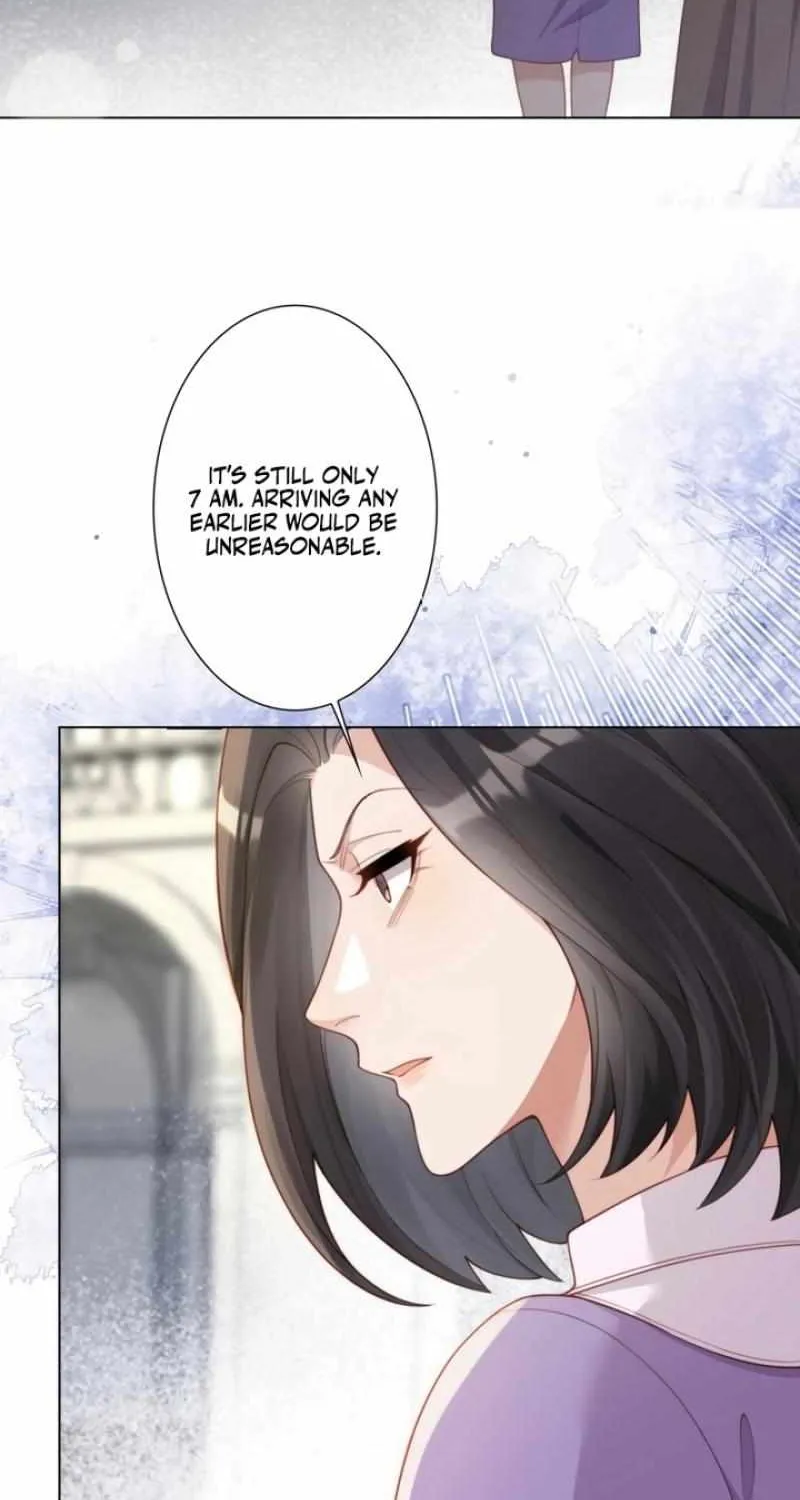 The Substitute Bride And The Overly affectionate Husband Chapter 5 page 49 - 