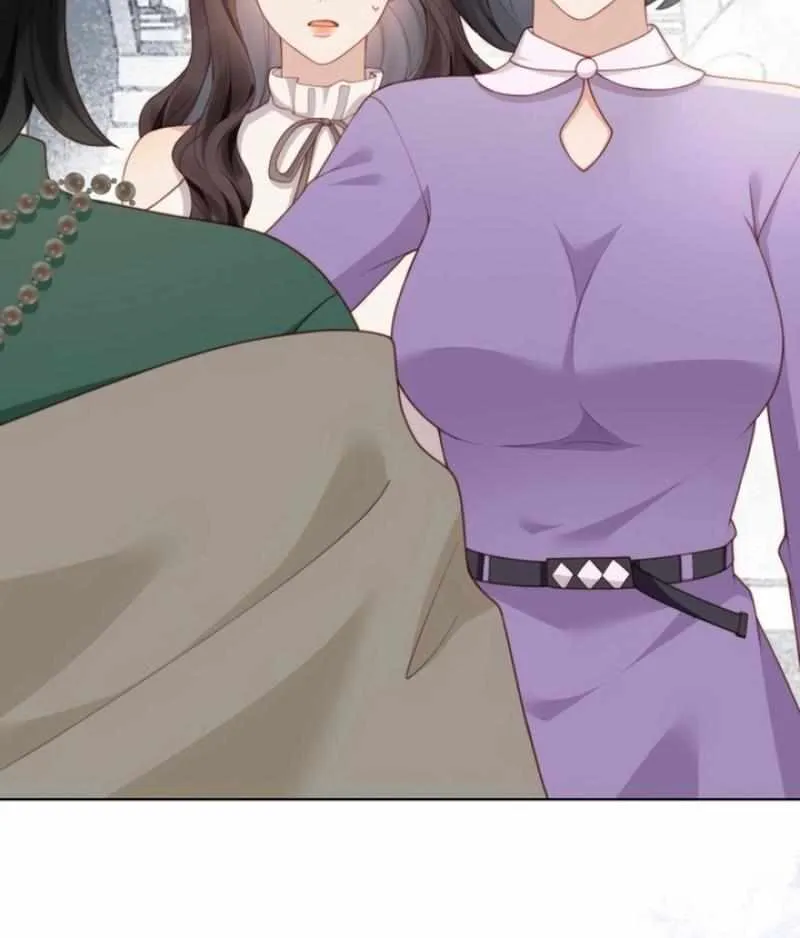 The Substitute Bride And The Overly affectionate Husband Chapter 5 page 52 - 