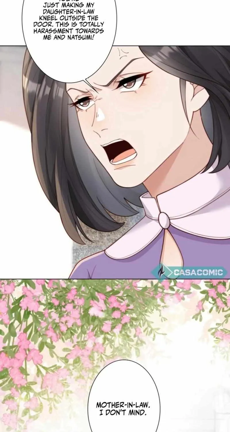 The Substitute Bride And The Overly affectionate Husband Chapter 5 page 58 - 