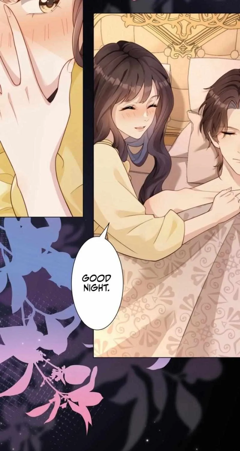 The Substitute Bride And The Overly affectionate Husband Chapter 5 page 7 - 