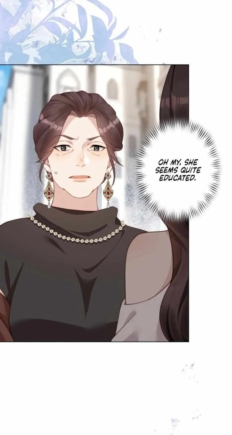 The Substitute Bride And The Overly affectionate Husband Chapter 5 page 62 - 