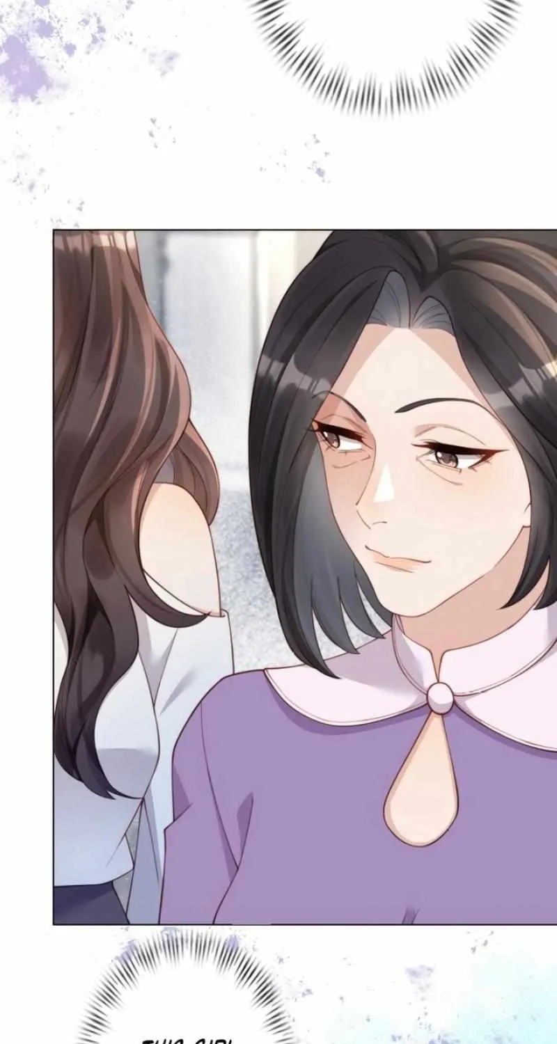 The Substitute Bride And The Overly affectionate Husband Chapter 5 page 64 - 