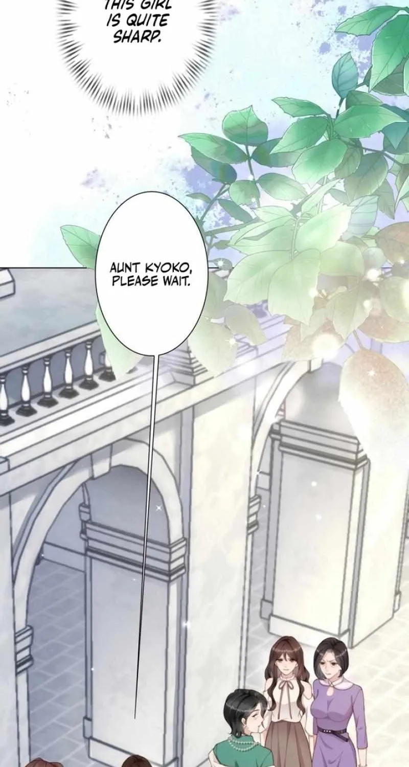 The Substitute Bride And The Overly affectionate Husband Chapter 5 page 65 - 