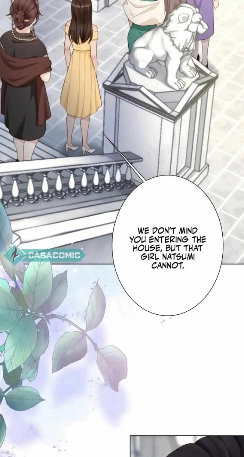 The Substitute Bride And The Overly affectionate Husband Chapter 5 page 66 - 