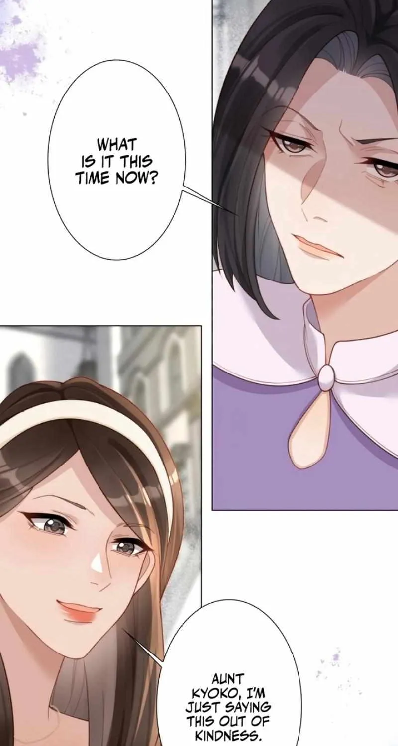 The Substitute Bride And The Overly affectionate Husband Chapter 5 page 67 - 