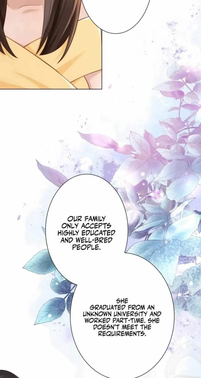The Substitute Bride And The Overly affectionate Husband Chapter 5 page 68 - 