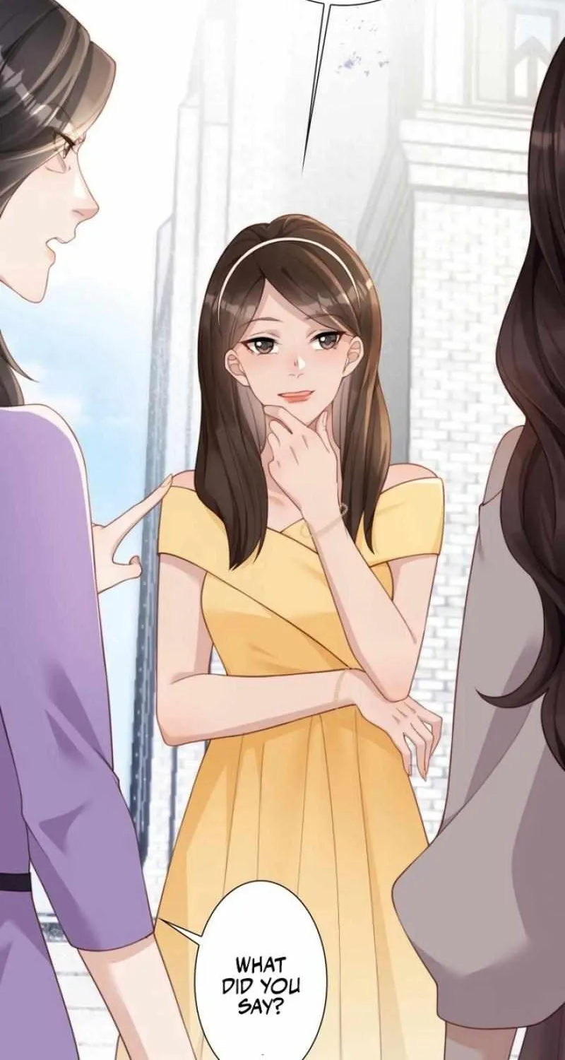 The Substitute Bride And The Overly affectionate Husband Chapter 5 page 69 - 