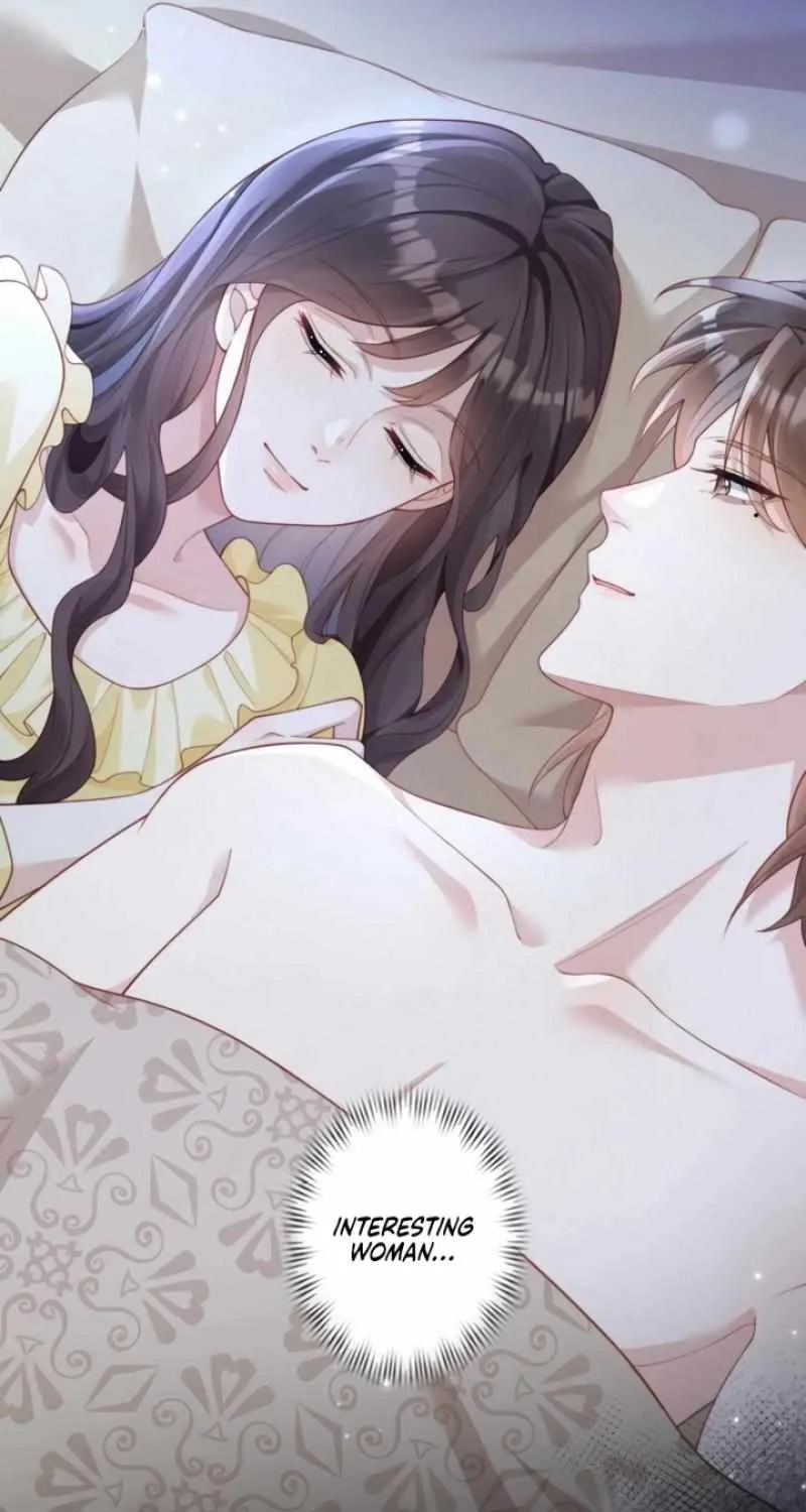 The Substitute Bride And The Overly affectionate Husband Chapter 5 page 10 - 
