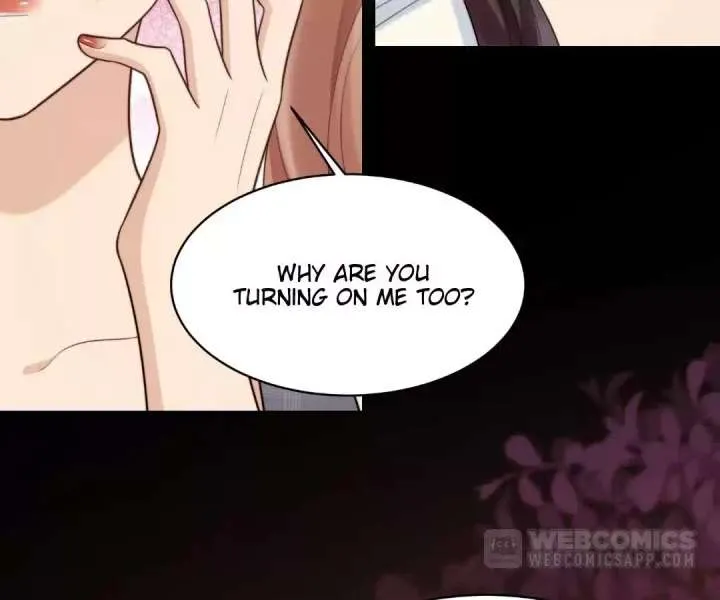 The Substitute Bride And The Overly affectionate Husband Chapter 50 page 115 - 