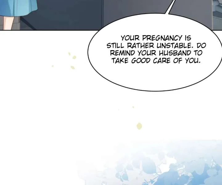 The Substitute Bride And The Overly affectionate Husband Chapter 50 page 137 - 