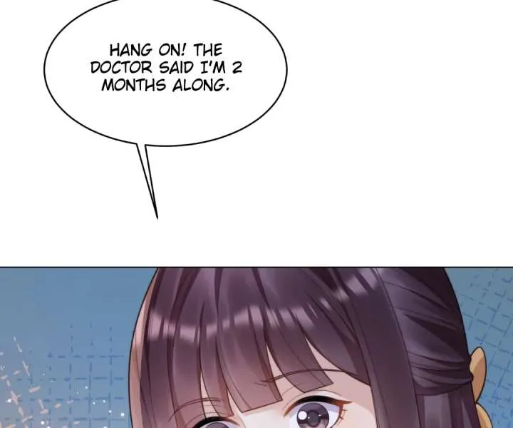 The Substitute Bride And The Overly affectionate Husband Chapter 50 page 142 - 