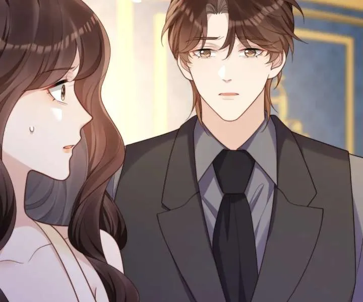 The Substitute Bride And The Overly affectionate Husband Chapter 50 page 32 - 