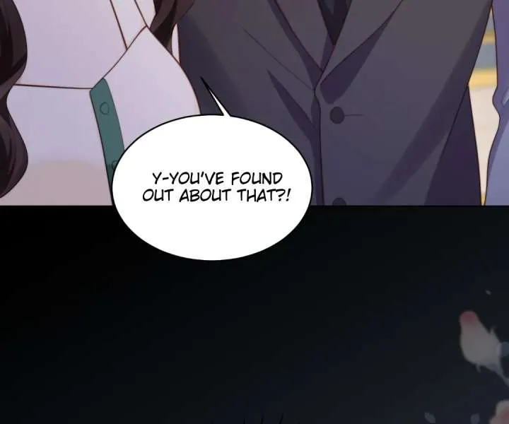 The Substitute Bride And The Overly affectionate Husband Chapter 50 page 33 - 