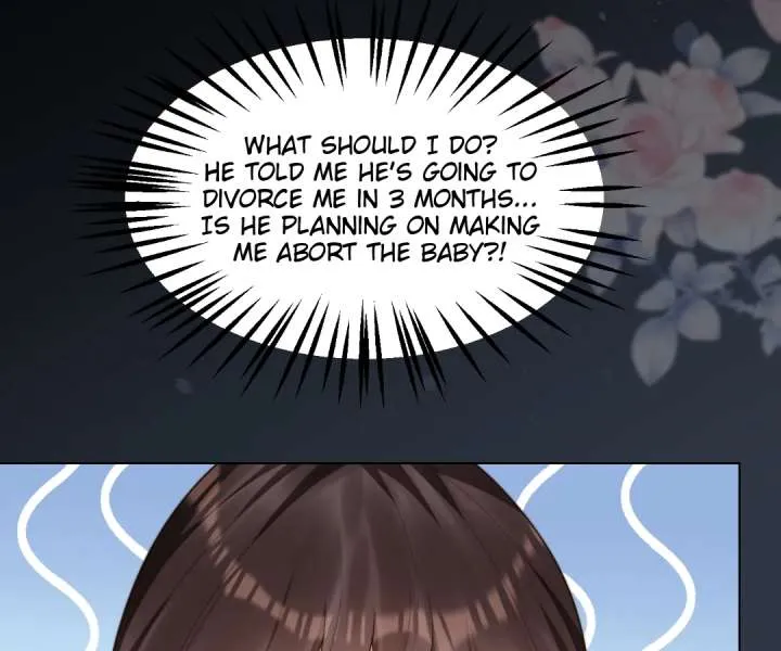 The Substitute Bride And The Overly affectionate Husband Chapter 50 page 34 - 