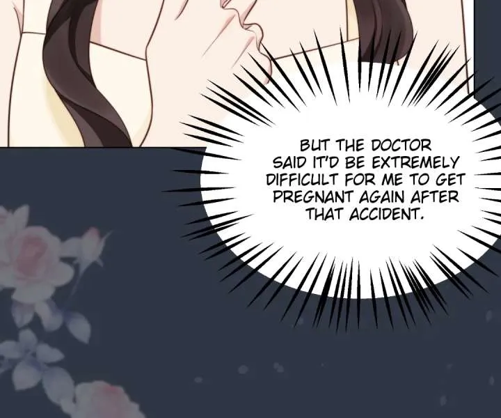 The Substitute Bride And The Overly affectionate Husband Chapter 50 page 36 - 