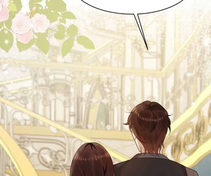 The Substitute Bride And The Overly affectionate Husband Chapter 50 page 44 - 