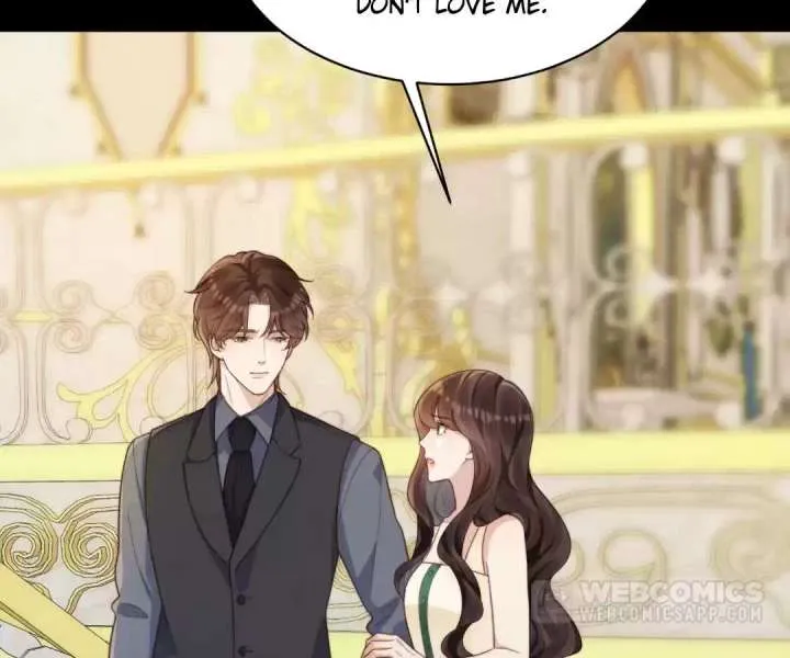 The Substitute Bride And The Overly affectionate Husband Chapter 50 page 51 - 