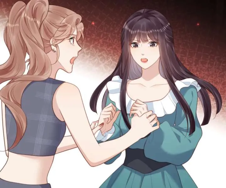 The Substitute Bride And The Overly affectionate Husband Chapter 50 page 94 - 