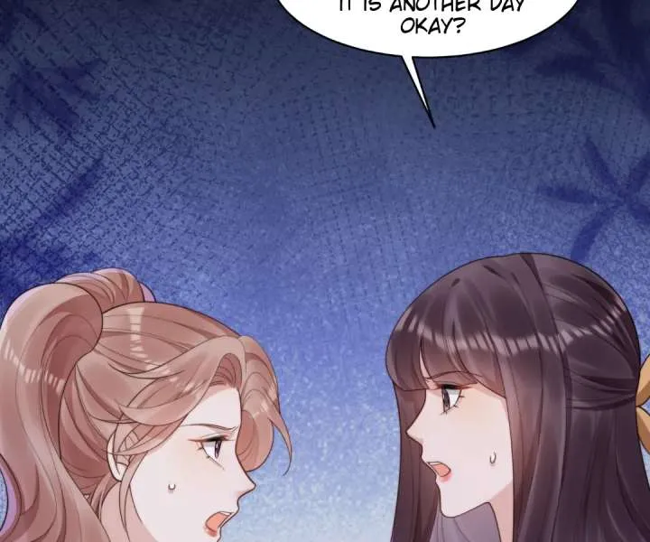 The Substitute Bride And The Overly affectionate Husband Chapter 50 page 96 - 