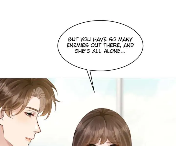The Substitute Bride And The Overly affectionate Husband Chapter 51 page 110 - 