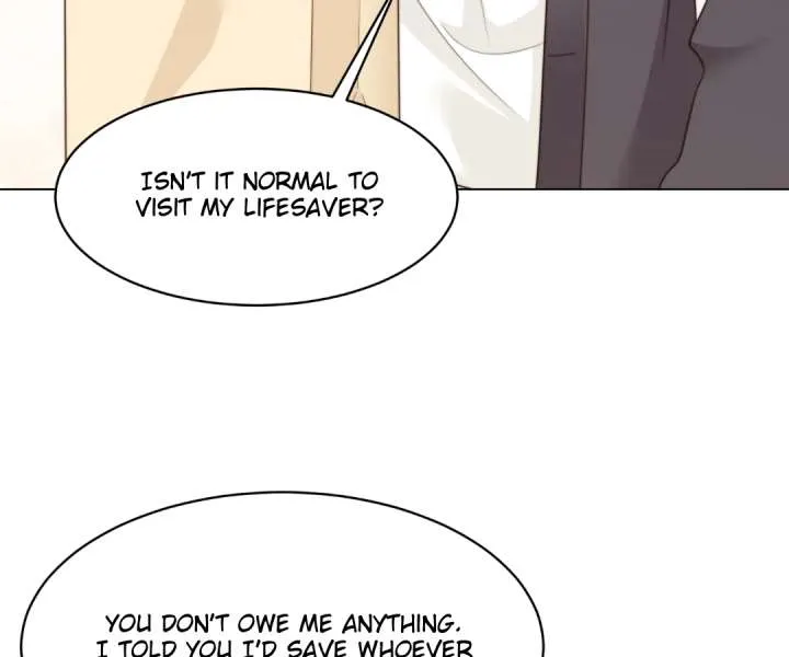 The Substitute Bride And The Overly affectionate Husband Chapter 51 page 12 - 