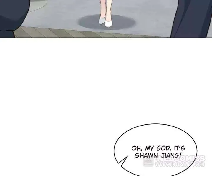 The Substitute Bride And The Overly affectionate Husband Chapter 51 page 3 - 