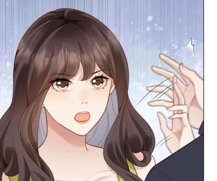The Substitute Bride And The Overly affectionate Husband Chapter 51 page 23 - 