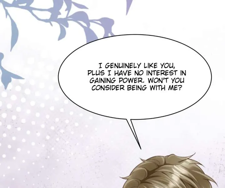 The Substitute Bride And The Overly affectionate Husband Chapter 51 page 25 - 