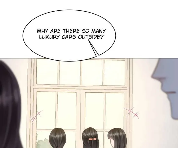 The Substitute Bride And The Overly affectionate Husband Chapter 51 page 29 - 