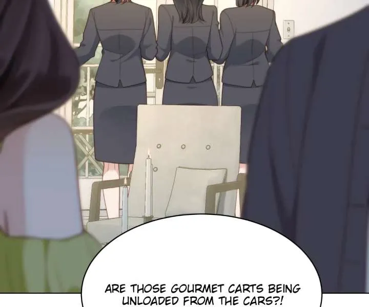 The Substitute Bride And The Overly affectionate Husband Chapter 51 page 30 - 