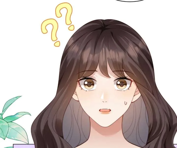 The Substitute Bride And The Overly affectionate Husband Chapter 51 page 4 - 