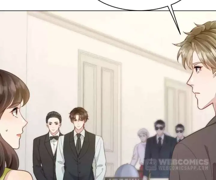The Substitute Bride And The Overly affectionate Husband Chapter 51 page 35 - 