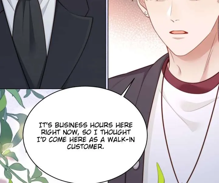 The Substitute Bride And The Overly affectionate Husband Chapter 51 page 39 - 
