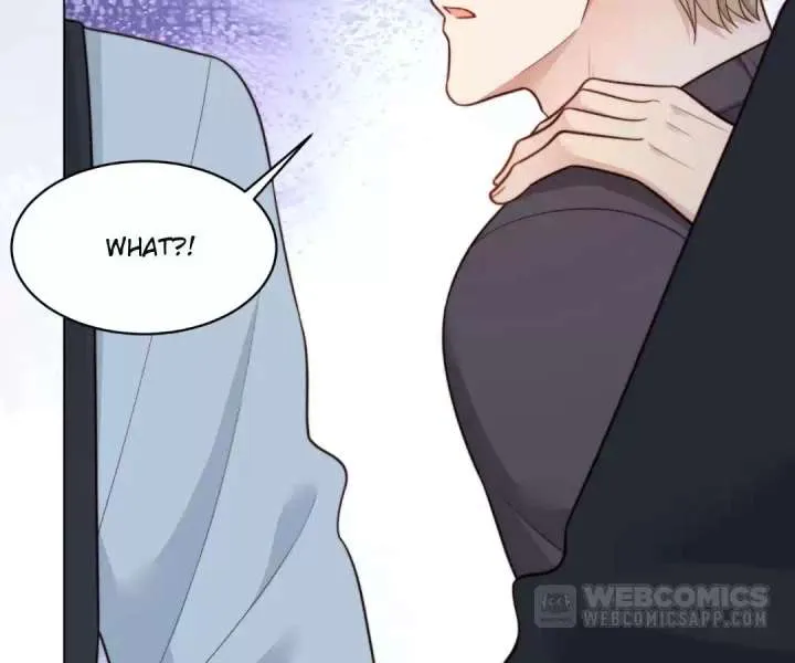 The Substitute Bride And The Overly affectionate Husband Chapter 51 page 51 - 