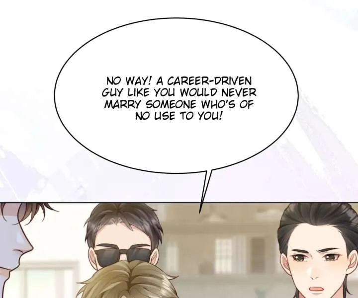 The Substitute Bride And The Overly affectionate Husband Chapter 51 page 53 - 